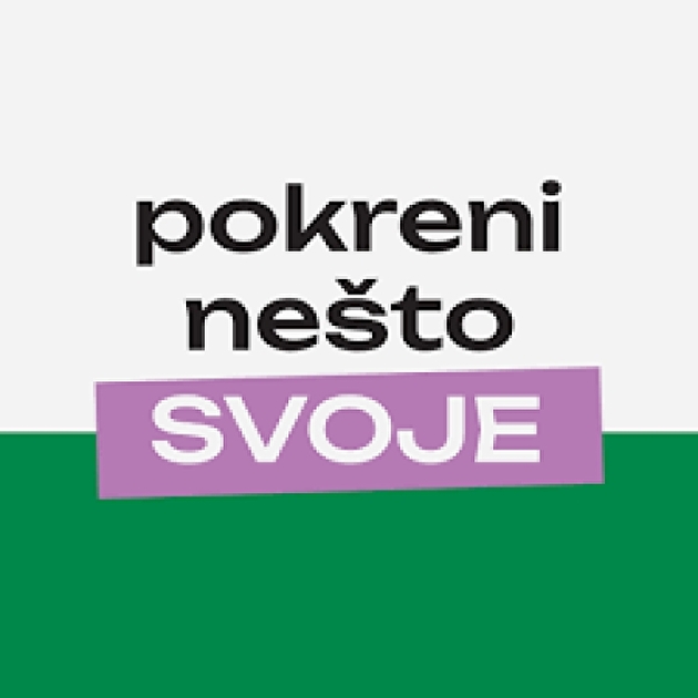 Pokreni nešto svoje 2025: Prilika za poduzetnike s pozitivnim društvenim utjecajem